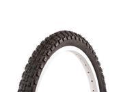 EVO, Splash, Tire, 16''x1.75, Wire, Clincher, Black