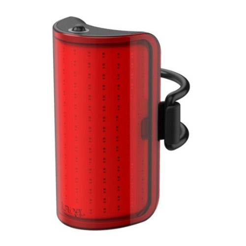Cobber Lights Mid Cobber Rear Black