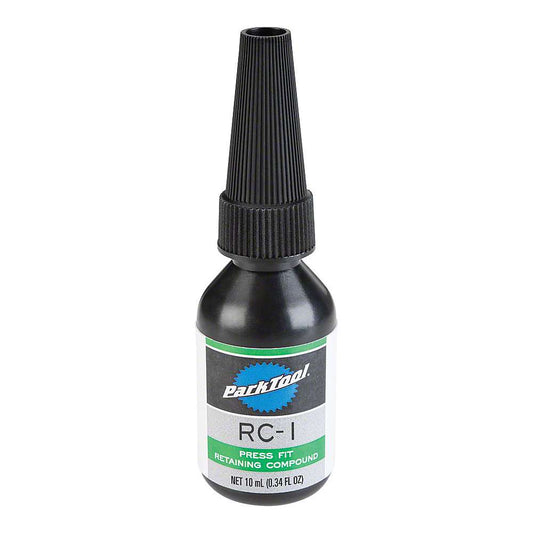 Park Tool, RC-1, Retaining compound for press-fit bb