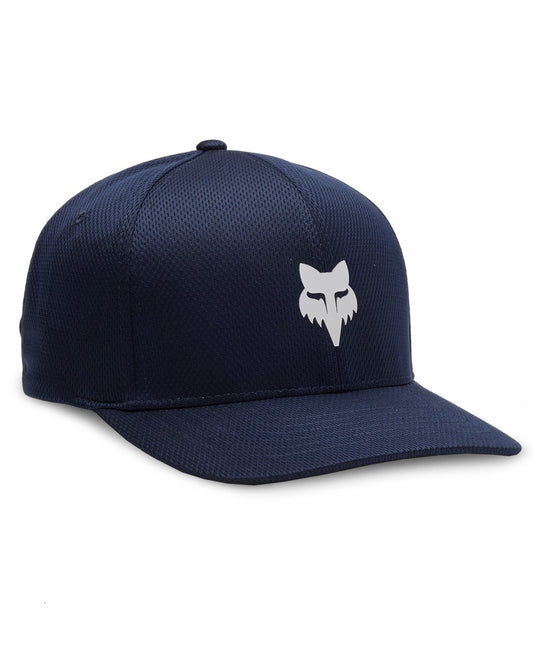 Fox FlexFit Hat NON BLK S/M