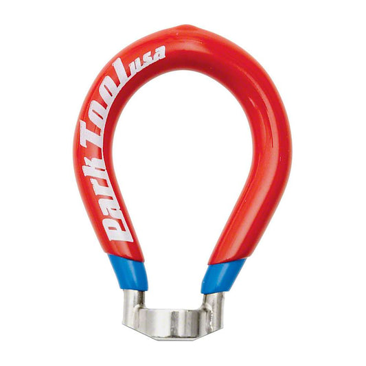 PARK SW-42 4-SIDED SPOKE WRNCH