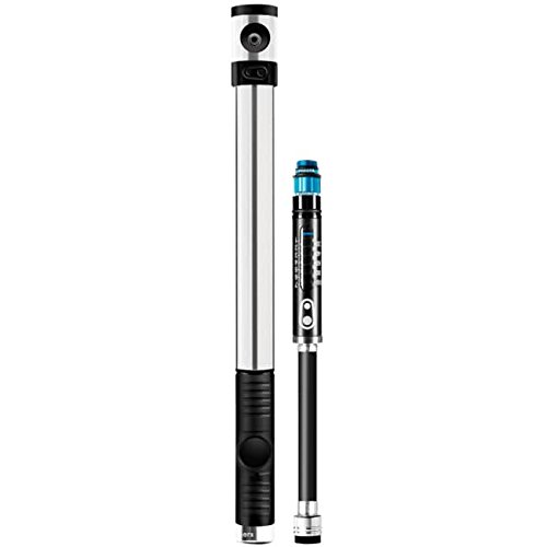 Hand Pumps Klic HP - Gauge