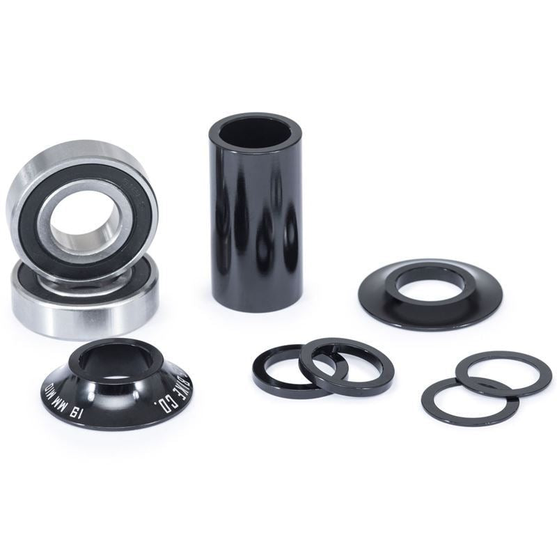 We The People, Compact, Bottom bracket, Mid, 24mm