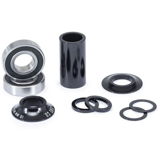 We The People, Compact, Bottom bracket, Mid, 24mm