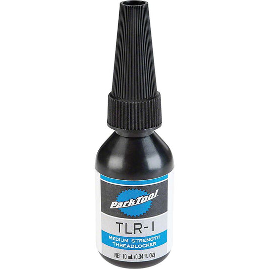 PARK TLR-1 BLUE THREADLCK 10ML