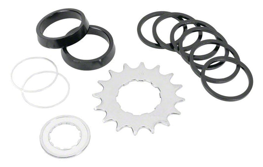 WHL-MFG ANGL SPCR SS CONV KIT