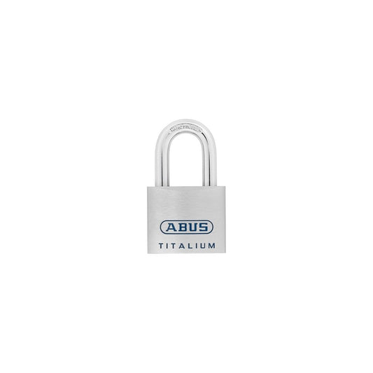 Abus, Titalium, Padlock, 40mm