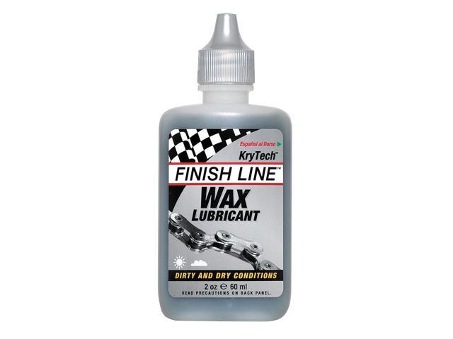 Finish Line WAX LUBE 2OZ