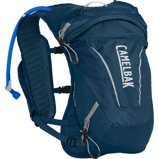 WOMEN'S OCTANE 9 70OZ GIBRALTAR NAVY/SILVER