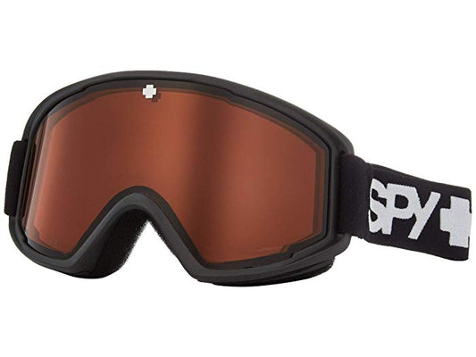 Spy Crusher Goggles BLK