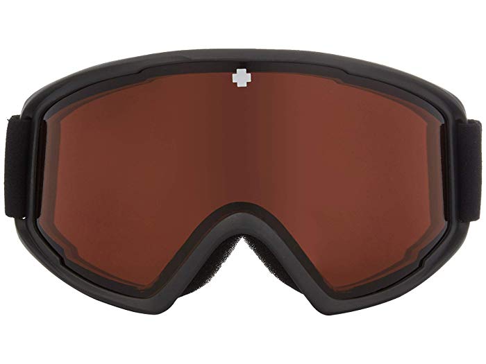 Spy Crusher Goggles BLK