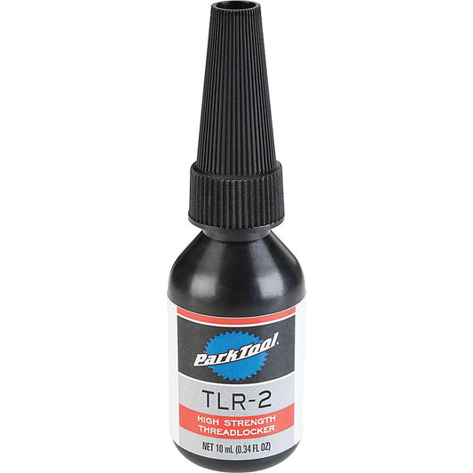 PARK TLR-2 RED THREADLCK 10ML
