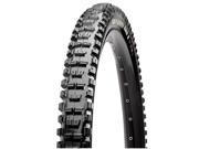 Maxxis, Minion DHR2, Tire, 26''x2.30, Folding, Tubeless Ready, 3C Maxx Terra, EXO, 60TPI, Black