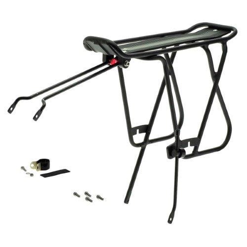 JOURNEY DISC RACK - BLK