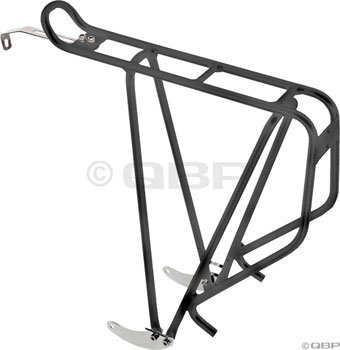 STREAMLINER ROAD DLX - BLK