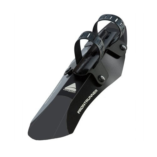 FRONTRUNNER BLK/GRY