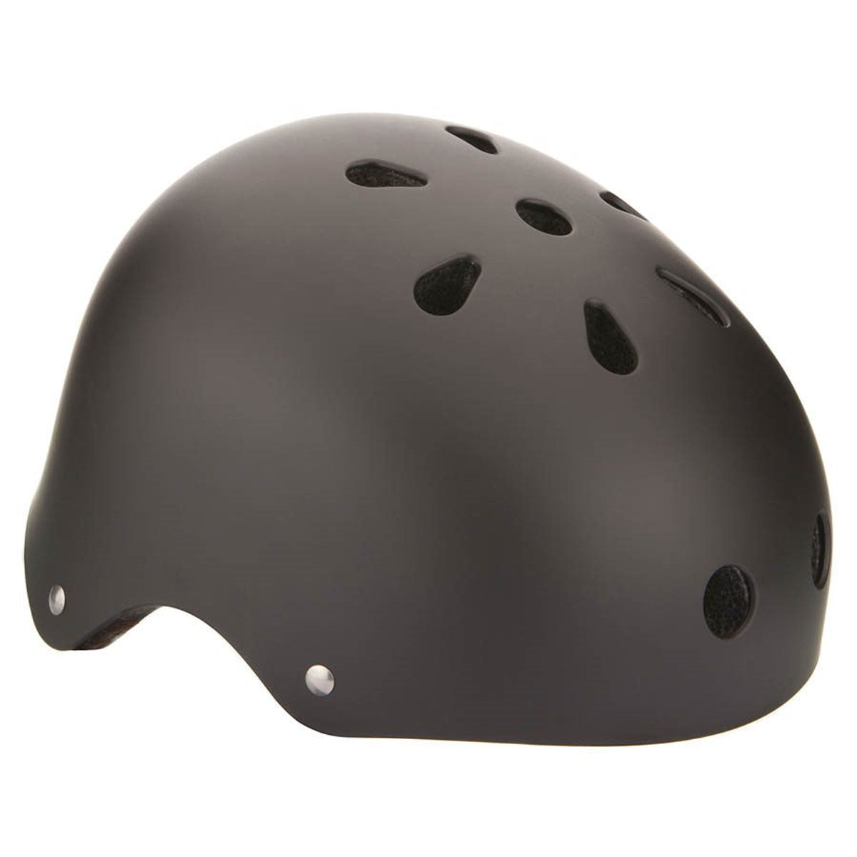 Chuck Helmet  Blk SM/MD
