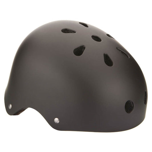 Chuck Helmet  Blk SM/MD