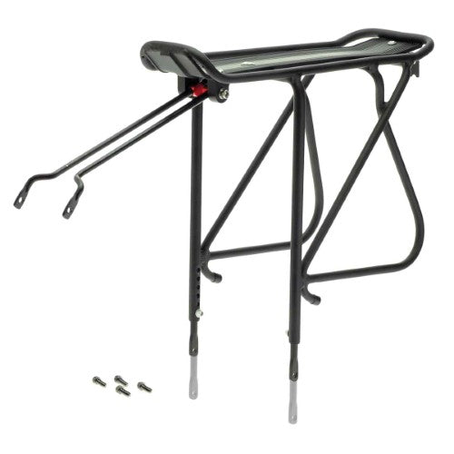 JOURNEY ADJUSTABLE 2429 BLACK