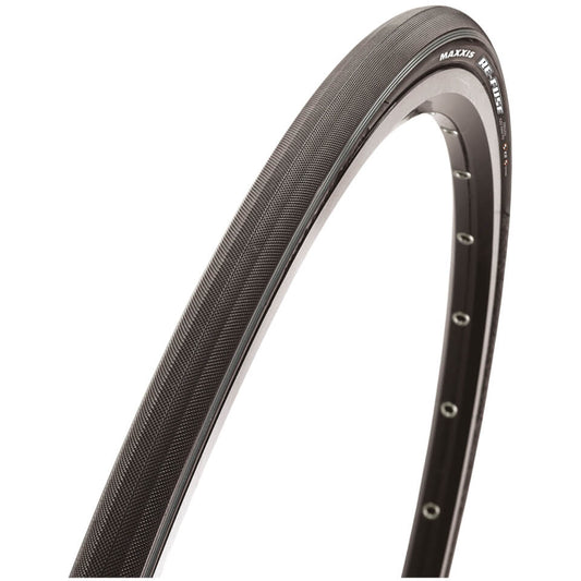 Maxxis, Re-Fuse, 700x28C, Foldable, K2, Silkworm B2B, 60TPI, 320g, Black