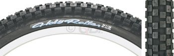 Maxxis, Holy Roller, Tire, 26''x2.20, Wire, Clincher, Single, 60TPI, Black