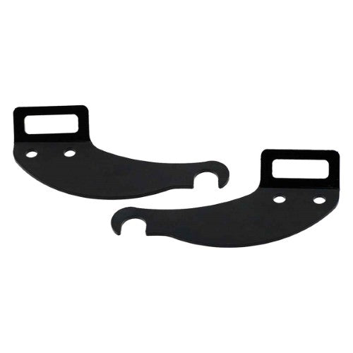 STREAMLINER NUTTED AXLE KIT