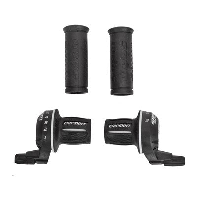 SRAM 3.0 GRIPSHIFT 24SPD SET