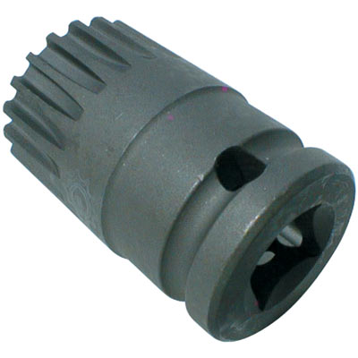 FSA, Tool for cartridge type bottom brackets, For 1/2'' drive ratchet