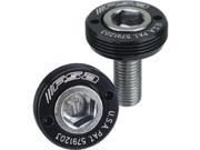 FSA, QR-1, Crank bolts, Pair