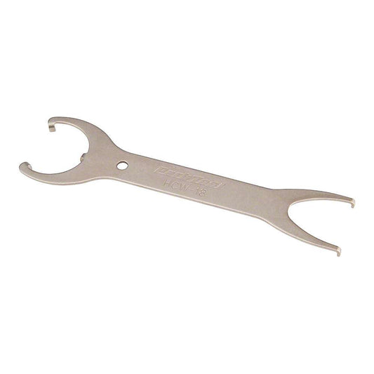 Park Tool, HCW-18, One-piece crank bottom bracket spanner