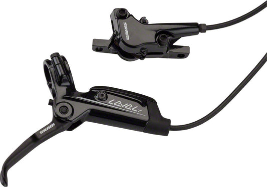 SRAM LEVEL-T DBRK RR BLK A1