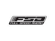 FSA, Star Nut, 1