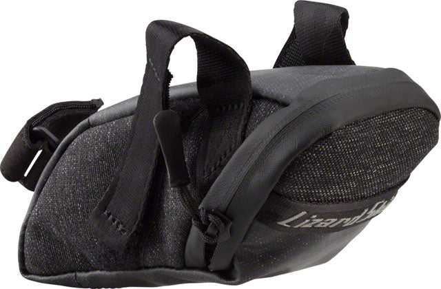 LS CACHE SDL BAG MED BLK