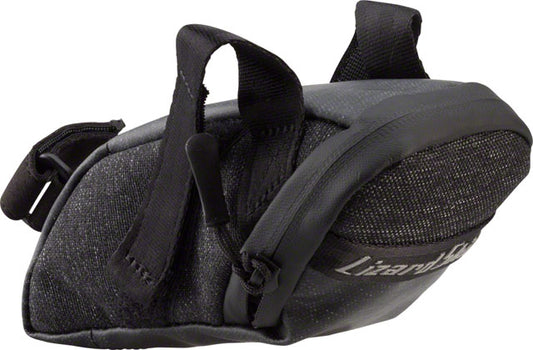 LS CACHE SDL BAG MED BLK
