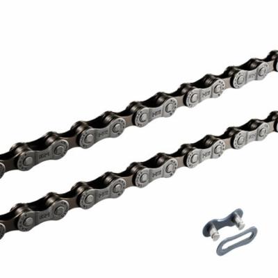 Shimano, CN-HG40, Chain, Speed: 6/7/8, 7.3mm, Links: 116, Grey