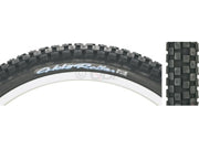 Maxxis, Holy Roller, Tire, 26''x2.40, Wire, Clincher, Single, 60TPI, Black