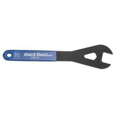 Park Tool, SCW-19, Shop cone wrench, 19mm