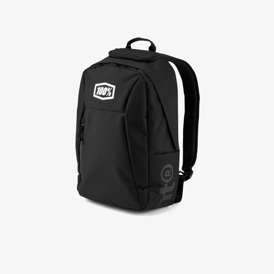 SKYCAP Backpack Black