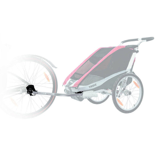 Chariot Bicycle Trailer Kit - Cheetah XT