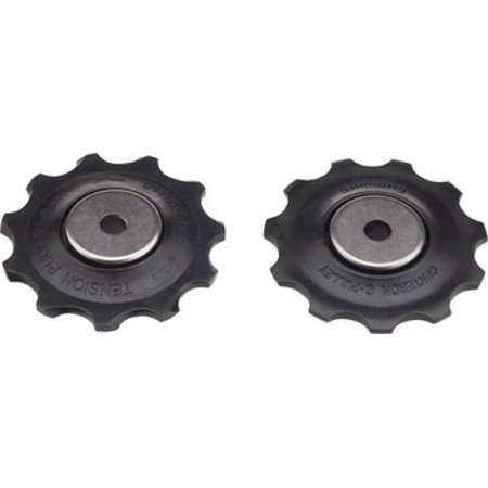 RD-M663 TENSION/GUIDE PULLEY