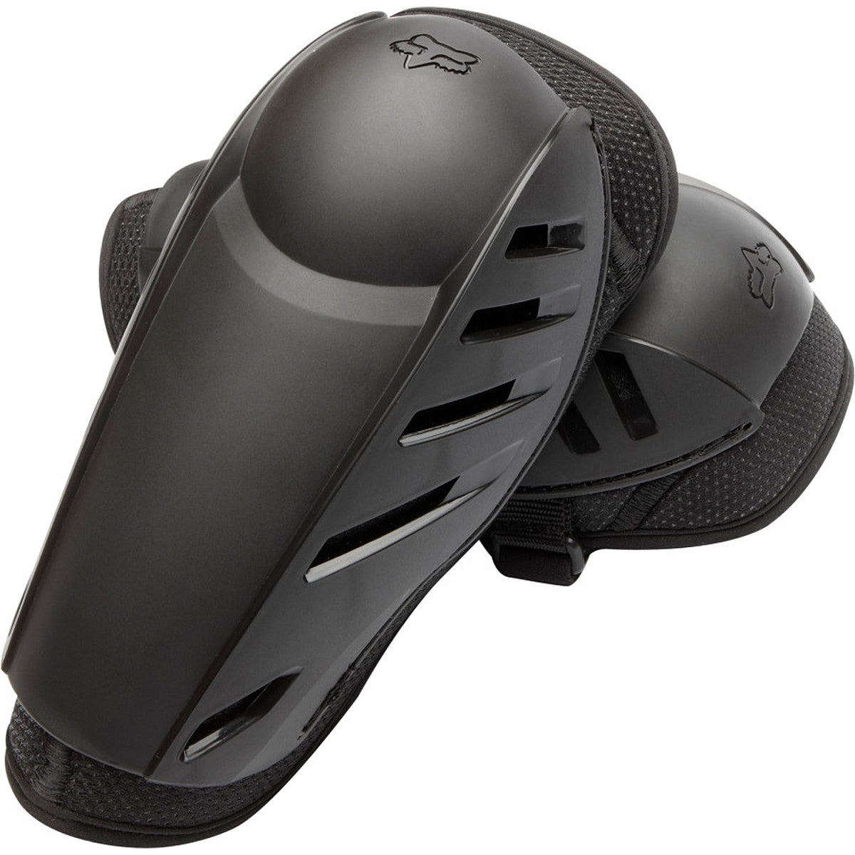 Launch Sport Elbow [Black] S/M