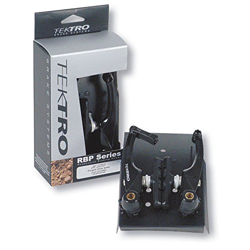 TEKTRO M530 V-BRAKE BLACK PR