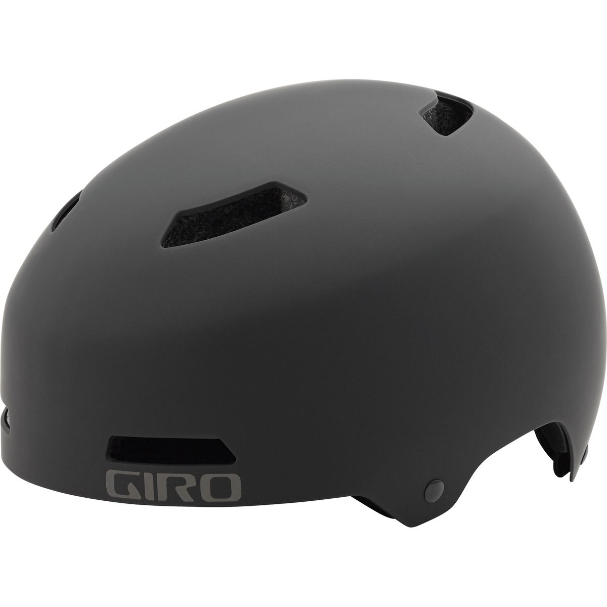 Quarter Mips Helmet Blk SM