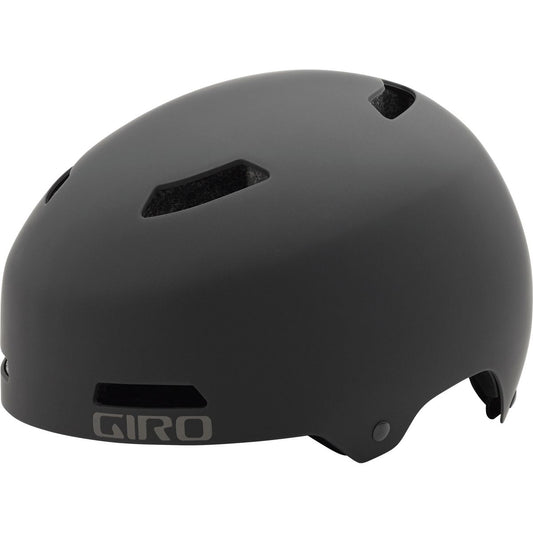 Quarter Mips Helmet Blk SM