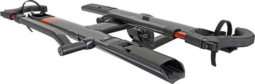 Kuat, Sherpa 2.0, Hitch mounted bike Rack, 2 bikes, 2", Grey