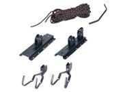 EVO, Storage hoist