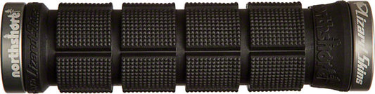 LIZSKI NORTHSHR LOCK-ON BLACK