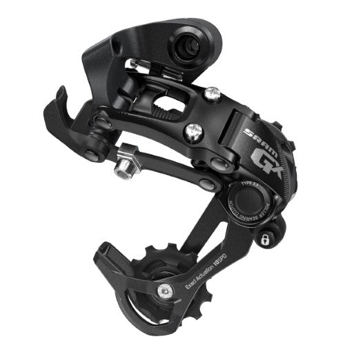 SRAM GX 10S RDER T2.1 LONG BLK