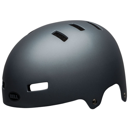 Local Helmet White MD