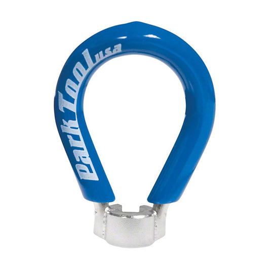 Park Tool, SW-3, Spoke wrench, Blue, 0.156